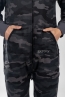 Náhľad - Dupačky camo black