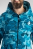 Náhľad - Dupačky camo blue