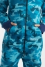 Náhľad - Dupačky camo blue