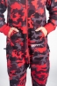 Náhľad - Dupačky camo red