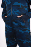 Náhľad - Dupačky camo navy