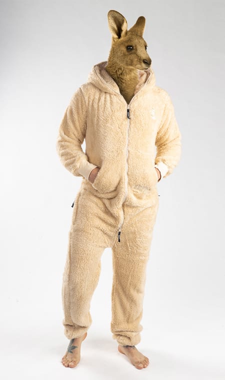 Dupačky teddy rabbit